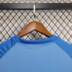 Versión para aficionados del portero del Real Madrid 2025-26