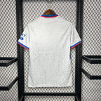 2024-25 Rangers Away