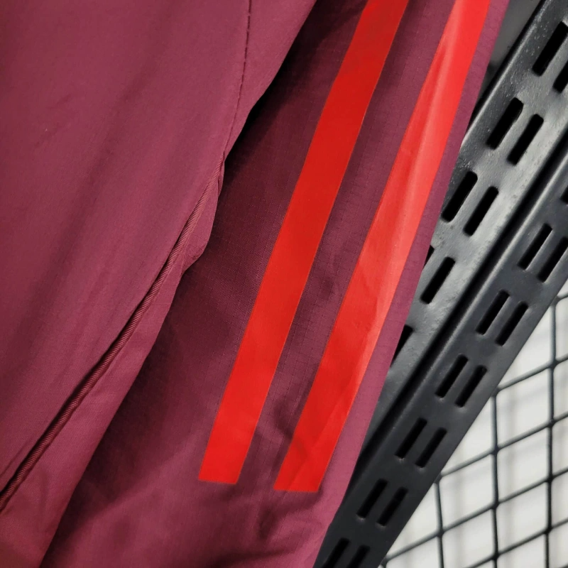 2025-26 Bayern Munich Windbreaker