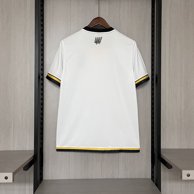 2025-26 Volta Redonda Away