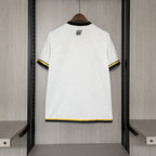 2025-26 Volta Redonda Away Fan Version