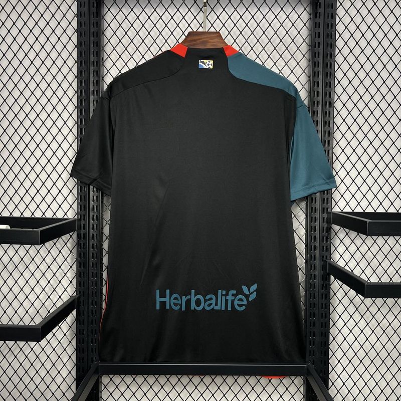 2024-25 Los Angeles Galaxy Second Away