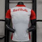 2025-26 RB Leipzig Home Player Version