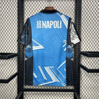 Edición especial del Napoli 2024-25