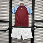2024-25 Aston Villa Local NIÑOS 16-28