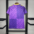 2024-25 Malaga Purple Training