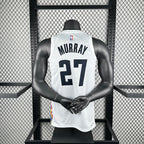 NBA 2025-26 Denver Nuggets 27 MURRAY