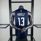 NBA 2025-26 Washington Wizards 13 POOLE