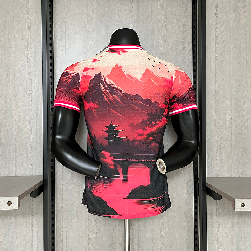 2024 Japan Special Edition Player