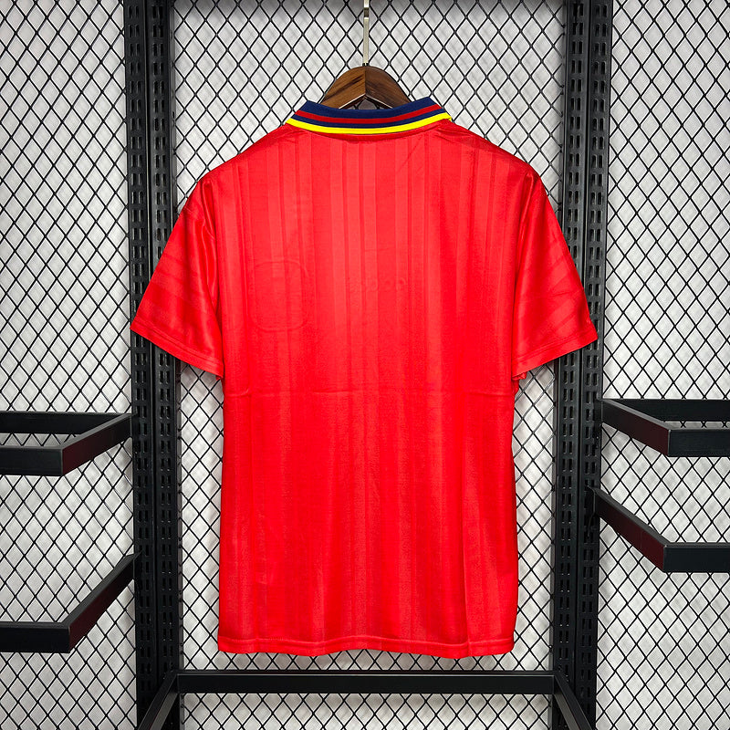 1994 Spain Home Retro