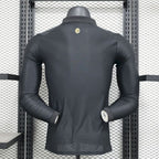 2024-25 AC Milan 125th Anniversary Black Long Sleeve