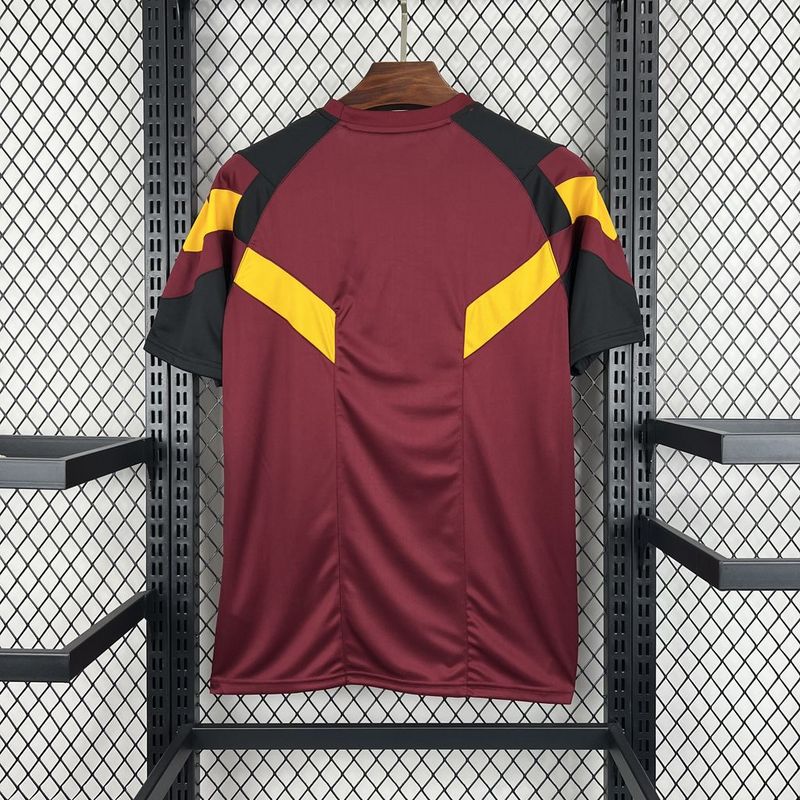 Roma Especial 2024-25