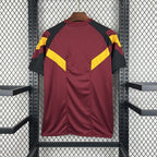 Roma Especial 2024-25