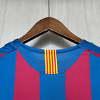 2005-06 Barcelona Heim Retro