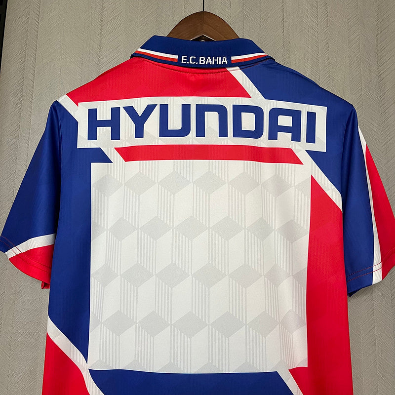 1996 Bahia Away Retro