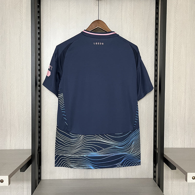 2024-25 Leeds United Third Away