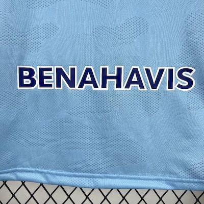 2025-26 M¨¢laga home S-4XL