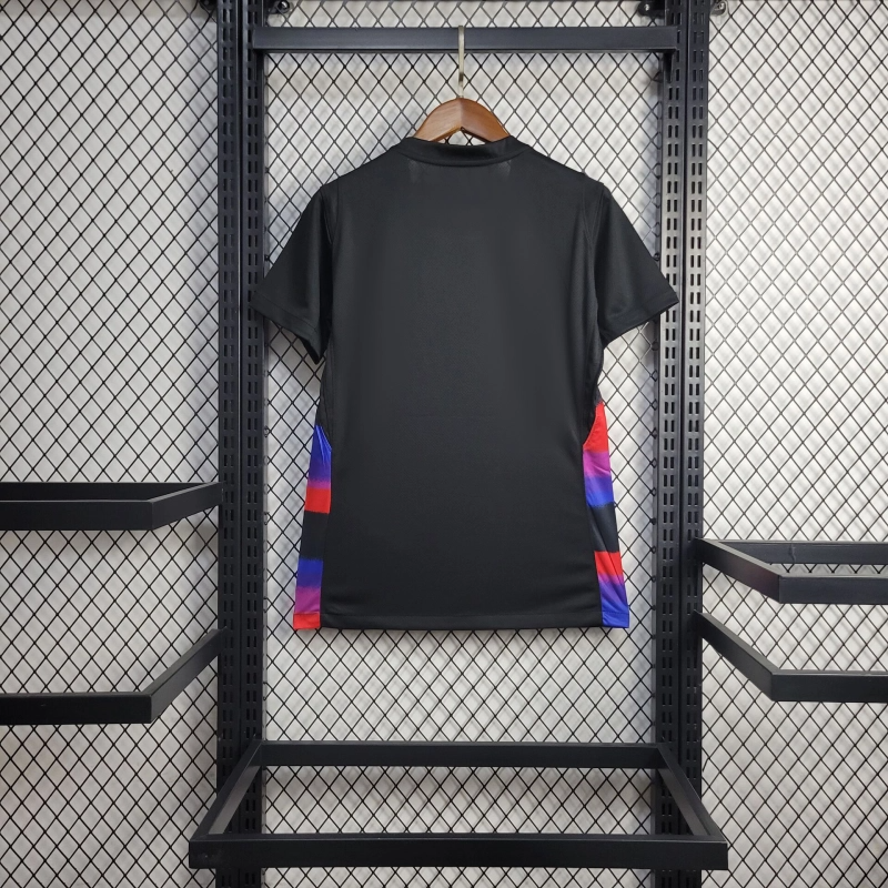 2025-26 England Away Feminina