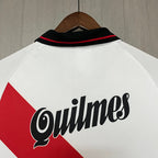2000-01 River Plate Home Retro