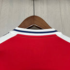 2024-25 Arsenal Home