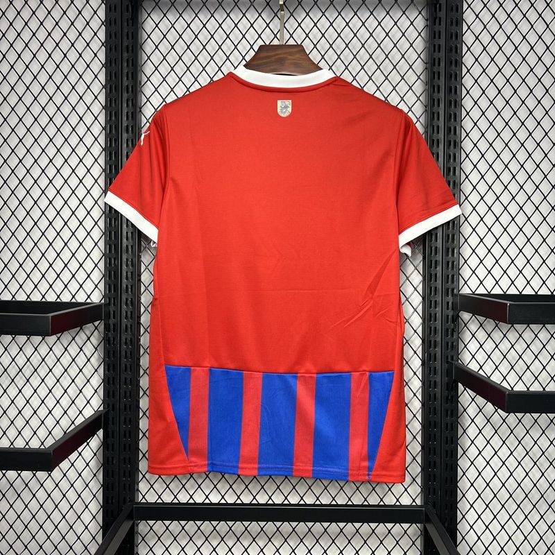 2024-25 Heidenheim Home