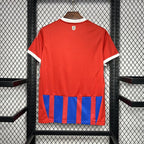 2024-25 Heidenheim Home