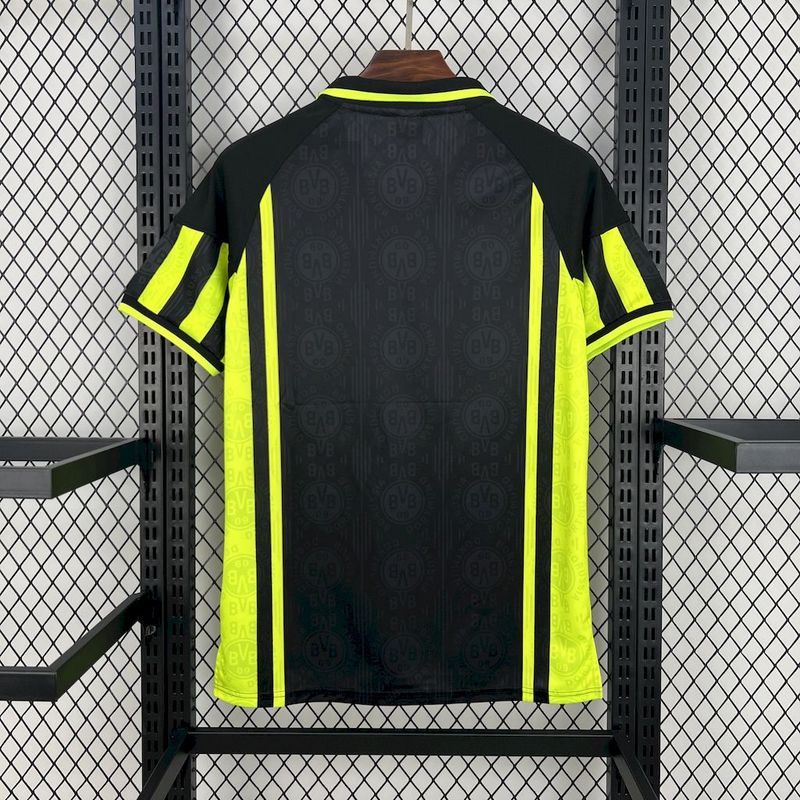 1996-97 BVB Away Retro