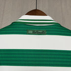 1998-99 Celtic Home Retro