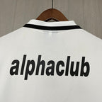 Santos Home Retro 2001