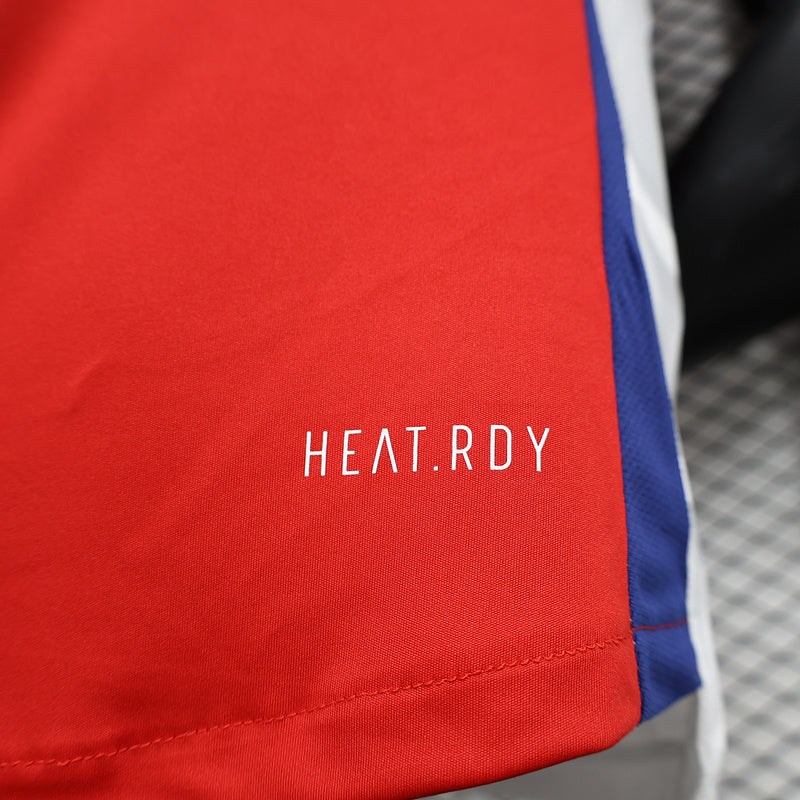 2024-25 Arsenal Home  Player