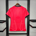 Edición especial roja del Inter de Milán 2024-25