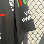 2024-25 Arsenal Away S-3XL