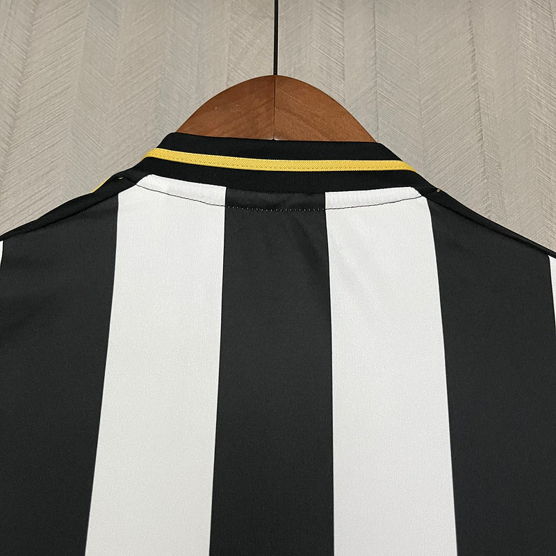2025-26 Atletico Mineiro Home Fan Version