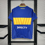 Heimspielstätte der Boca Juniors 2024/25