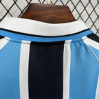 2001 Gremio Home Retro