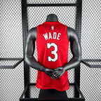 NBA 2025-26 Miami Heat 3 WADE