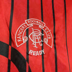 1994-95 Rangers Auswärtstrikot Retro