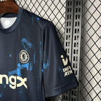 Pre-juego del Chelsea 2024-25