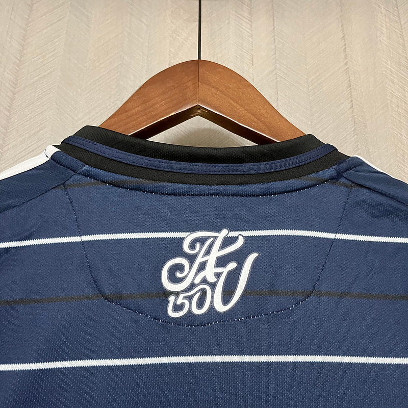 2024-25 Aston Villa Third Away