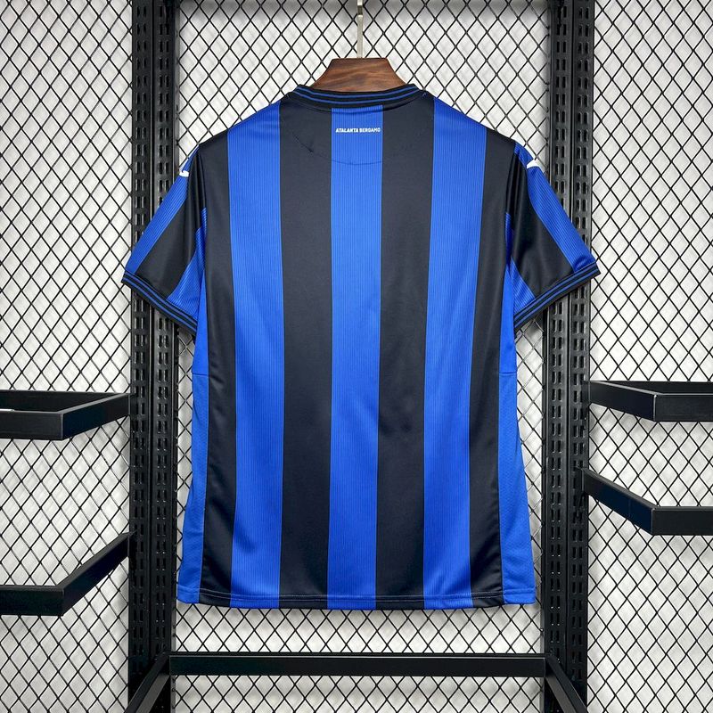 2024-25 Atalanta Home