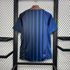 Retro de visitante del Barcelona 2004-05