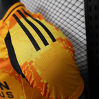 2025-26 Paris Special Orange Player Version