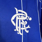 Retro de local de los Rangers 1982-84