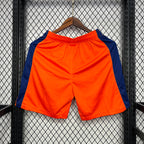 2024-25 Shorts Netherlands Home