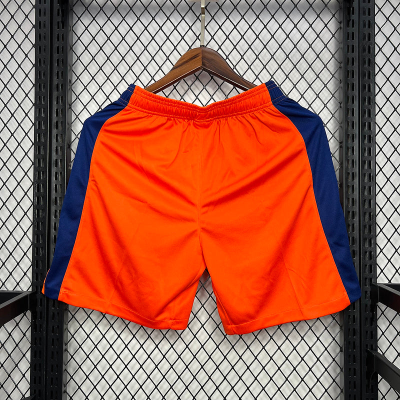 2024-25 Shorts Netherlands Home