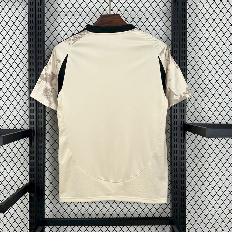 2025-26 New York Red Bulls Home S-4XL