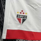 2024-25 Sao Paulo Shorts
