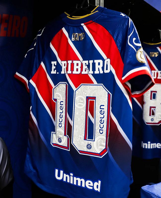 2024-25 Bahia Away +All Sponsors