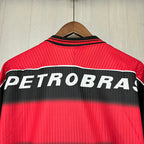 Flamengo 1997 Home Retro