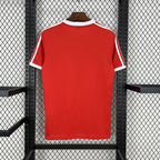 1978 Independiente Home Retro-Größe